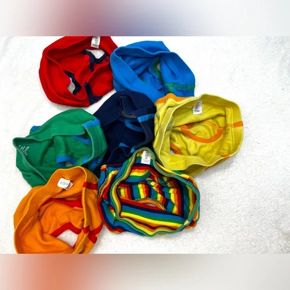 Hanna Andersson Unders - Picture 8 of 8